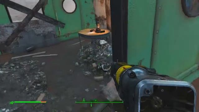 Let's Play - FALLOUT 4 // Episode 12 смотреть онлайн