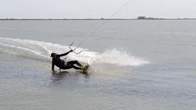 Кайт - Бенд в Сергеевке! Август 2016 смотреть онлайн