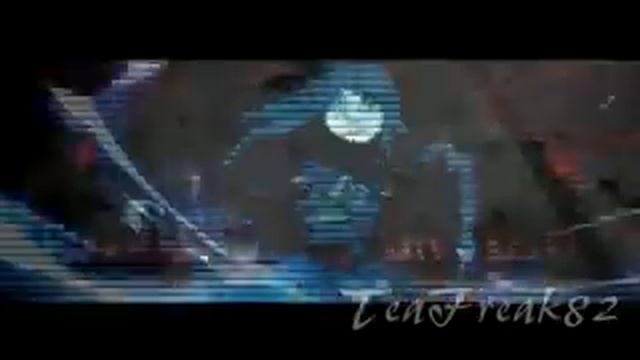 Avatar AMV Zuko Azula Lacrymosa смотреть онлайн