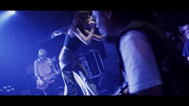 Lối - Metanoia ( at HRC 29-05-2022 ) смотреть онлайн