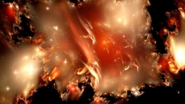 Andrey Khatsko (Андрей Хацько) - Power of the fire (Сила огня)