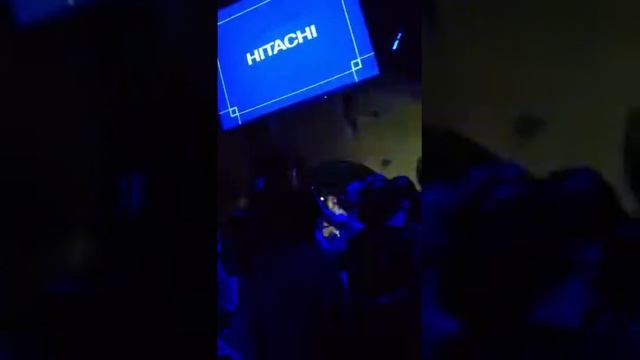 Cuba libre after party смотреть онлайн