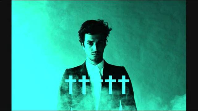 Gesaffelstein - Dead Prez (Unreleased Remix)