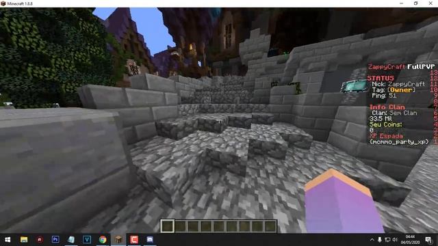 ✖ Plugin Attribute Hider - ☾1.15x, 1.13x, 1.8x☽✖ PT-BR смотреть онлайн