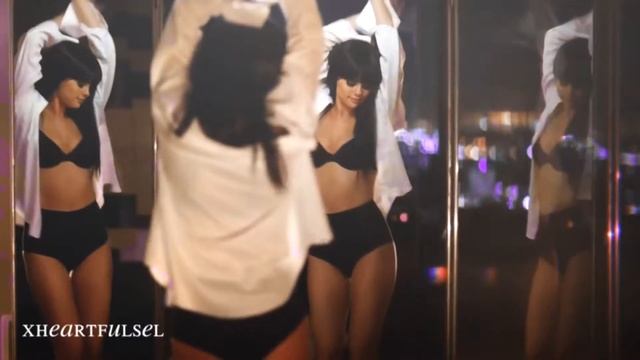 Selena Gomez // Ex calling смотреть онлайн