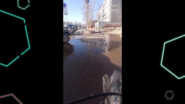 КАТАЕМСЯ ПО ЭЖВЕ|2/2ч.|САМЫЙ СМЕШНОЙ РОЛИК НА КАНАЛЕ смотреть онлайн