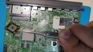 Lg висит на заставке. 42lb650v прошивка памяти