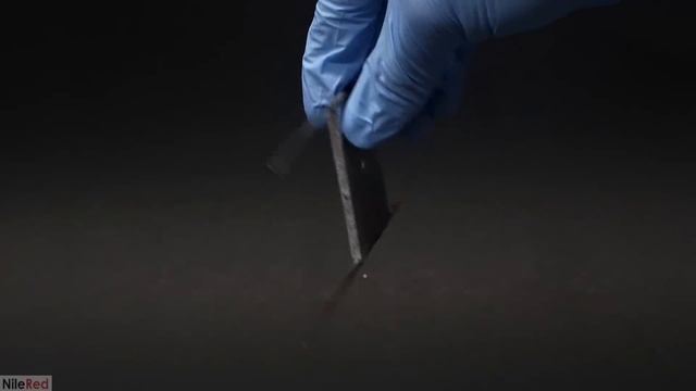 Aluminum and Mercury - Trying out your suggestions! смотреть онлайн