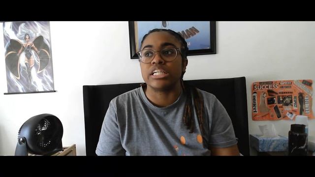 Titans Season 4, Episode 9: Initial Reaction смотреть онлайн
