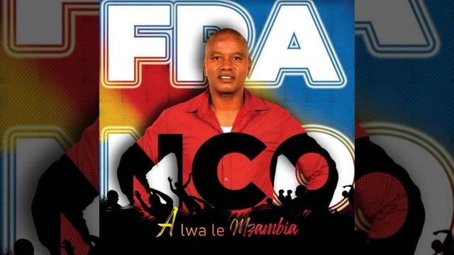 Franco & Afro musica~ A lwa le Mzambia смотреть онлайн