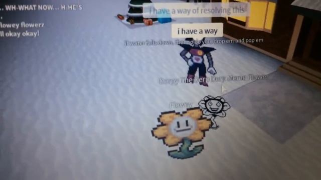 Mettaton's Pop Quiz Answer... смотреть онлайн