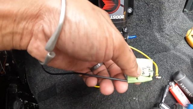 Pt1 SnowPerformance install & polishing the headlights on Dolores! смотреть онлайн