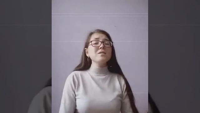 Дана Соколова-Разведи небо(cover by GulsinaR) смотреть онлайн