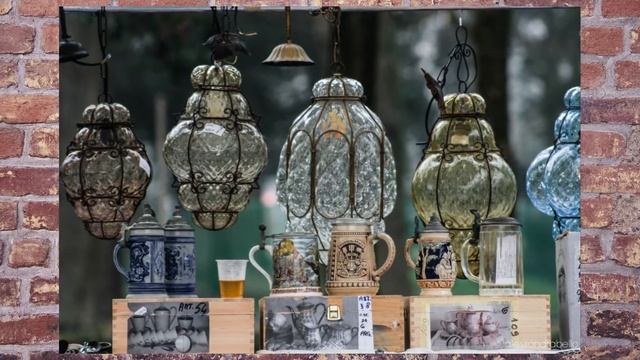 Mercatino delle Cose d'Altri tempi - 27 giugno 2021 смотреть онлайн