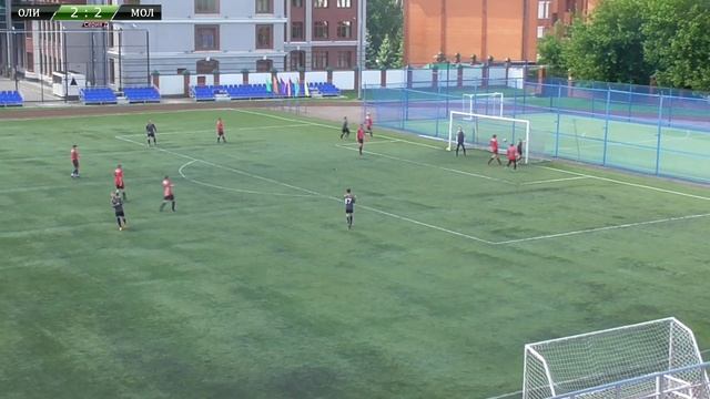 КФЛЛ 2019. Серия Д. Голы 6 тура! смотреть онлайн