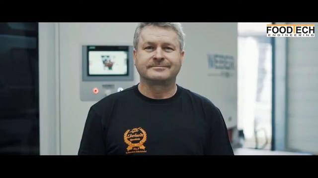 Eberhardt FOOD PRESS SYSTEMS® Пресс рамы/системы для мясных продуктов смотреть онлайн