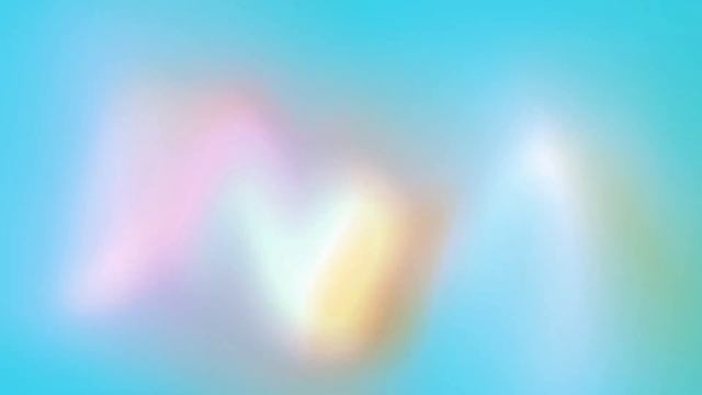 2 Hour Mesmerizing 4KUHD Liquid Gradients With LED Mood Light смотреть онлайн