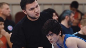 Турнир Победа ко Дню Народного Единства 2024 год