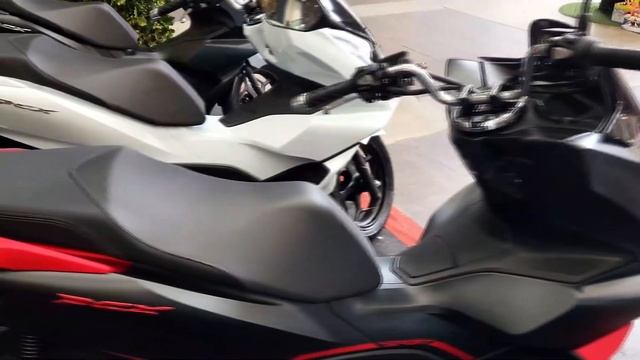 PCX160 Endless Fuel Efficient смотреть онлайн