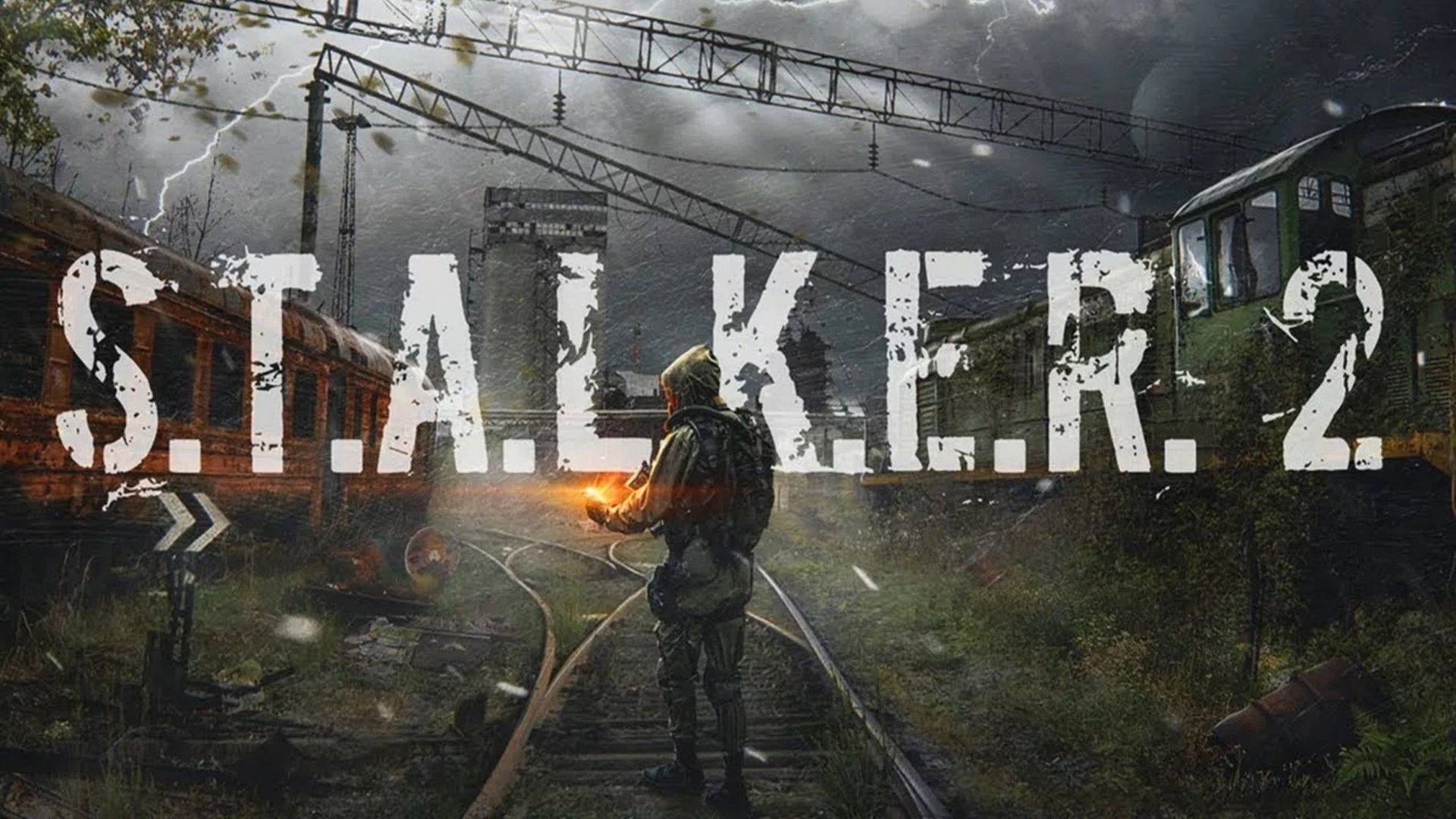 Сталкер 2 Вышел,Посмотри перед покупкой смотреть онлайн
