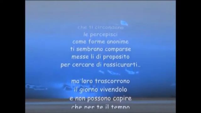 MANUEL ....IL TEMPO PASSA MA I RICORDI RESTANO .....VOLO DA TE!! смотреть онлайн