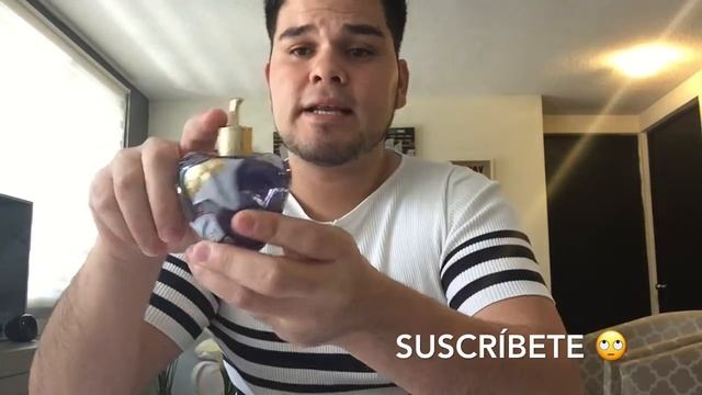 Perfumes reseña PH y LL смотреть онлайн