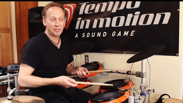 Tempo or Rhythm? смотреть онлайн