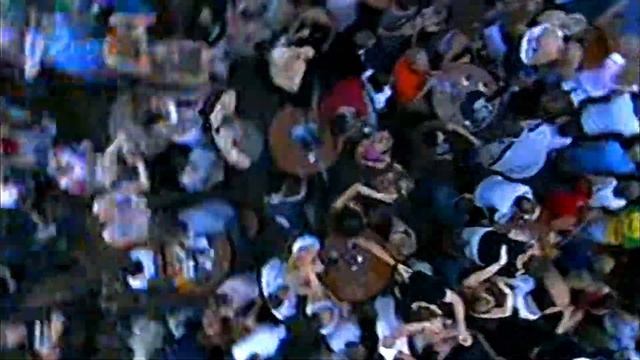 Ozone - Dragoste Din Tei (ballerman Hits 2004)