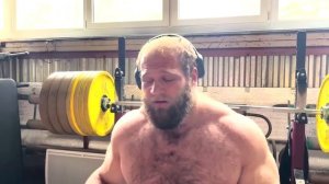 СМАЕВ СОСТАРИЛСЯ НА ХИМИИ ! ОРГАНИЗМ ОТКАЗЫВАЕТ