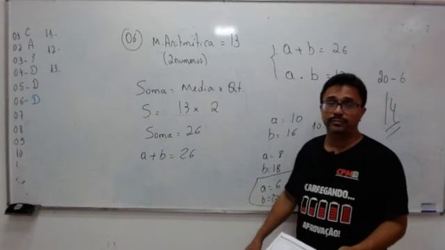 MATEMÁTICA BÁSICA