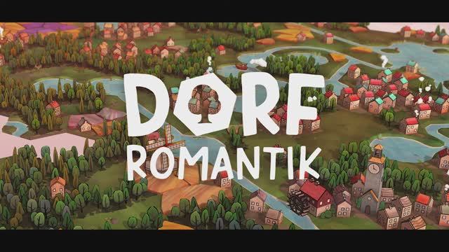 Dorfromantik #1
