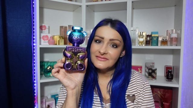 Perfumy Moschino Toy 2 Pearl💥Dzień z marką Moschino/Test 12h/ Pierwsze wrażenia смотреть онлайн