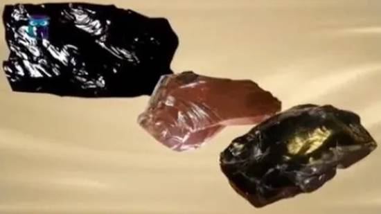 Вулканическое стекло смотреть онлайн