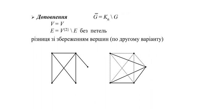 ДМ лек10 смотреть онлайн