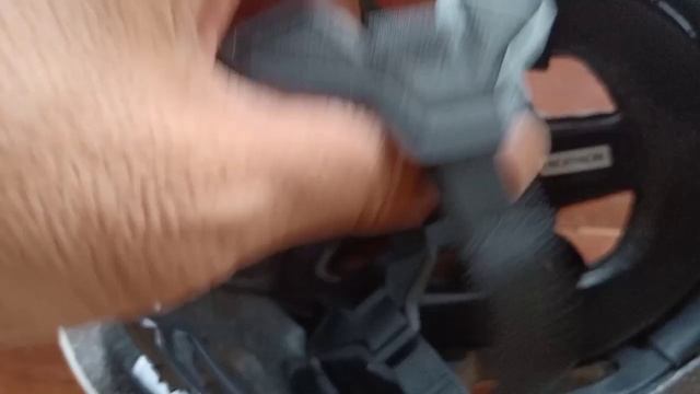 Helm RoadBike Van Rysel