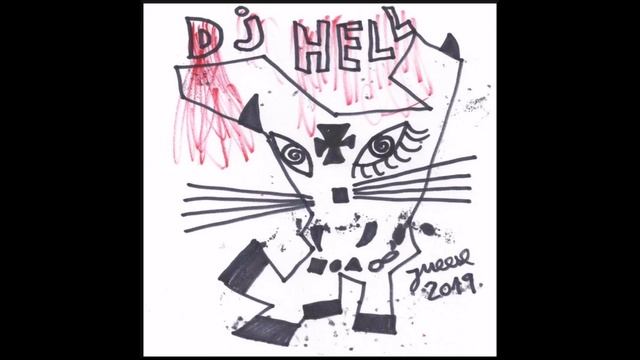 DJ Hell - Freakshow (Perel Remix) [HELLEX006] смотреть онлайн