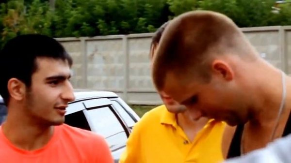 Brom - Дети 90х