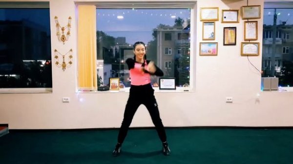 #Dance  #Tectonics #Тектоника #танец #Tektonika #raqs #ZaripovaZarina