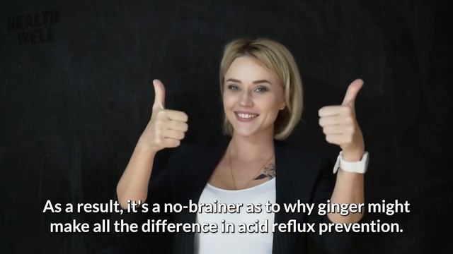 10 Vitamins to Stop ACID REFLUX & HEARTBURN Naturally смотреть онлайн