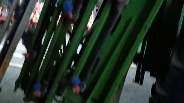 Опрыскиватель Amazone UG 3000 Special экспресс-обзор от Константина Сорокина смотреть онлайн