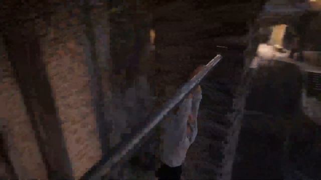 Uncharted 4- Chapter 06- Once a Thief (PC) 4K HDR Gameplay #3 смотреть онлайн