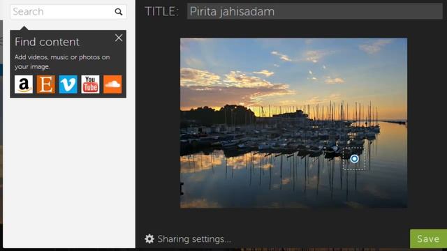 Thinglink смотреть онлайн
