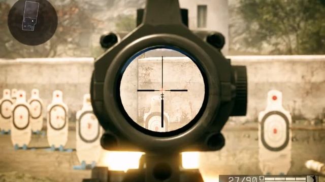 Warface ACR увеличили отдачу (коробки удачи) смотреть онлайн