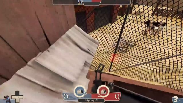 Team Fortress 2 | RYTP смотреть онлайн
