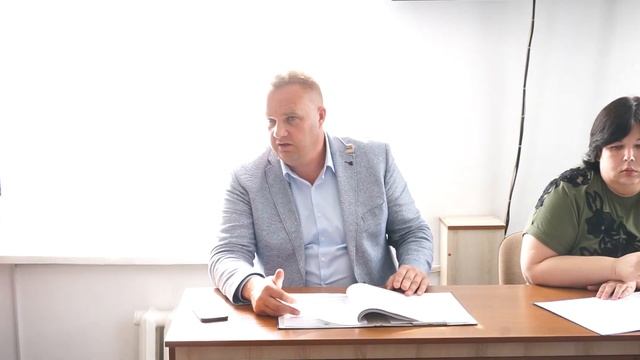 Тариф на воду для населення не підніметься. Рішення виконкому від 15.09.2021. Могилів-Подільський смотреть онлайн