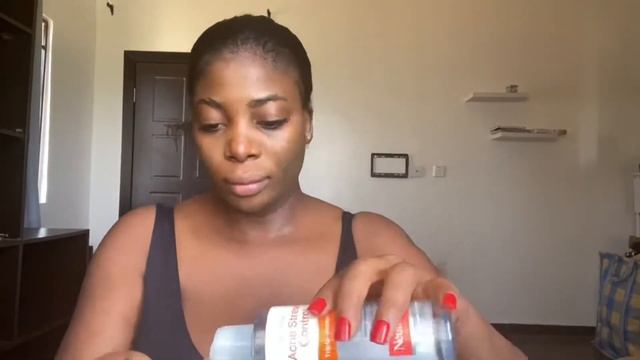 DIY|Turmeric Mask смотреть онлайн