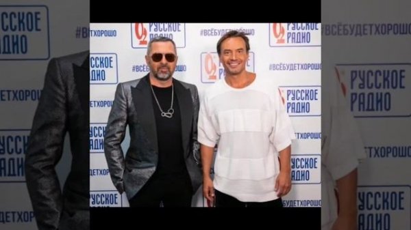 Дискотека Авария & Antony Berg - Потерявший (ABM EDM Remix)