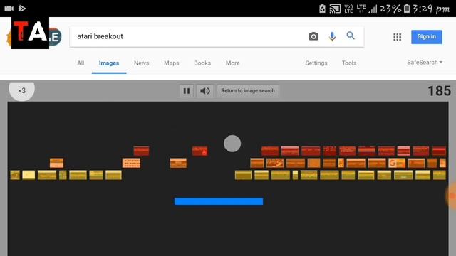 Google top 10 secrets/ester eggs| New 2019 hidden tricks смотреть онлайн