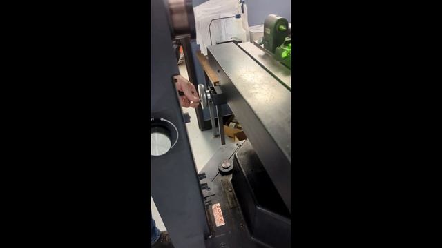 OGP QL-30 Optical Comparator - MC# 605192 смотреть онлайн