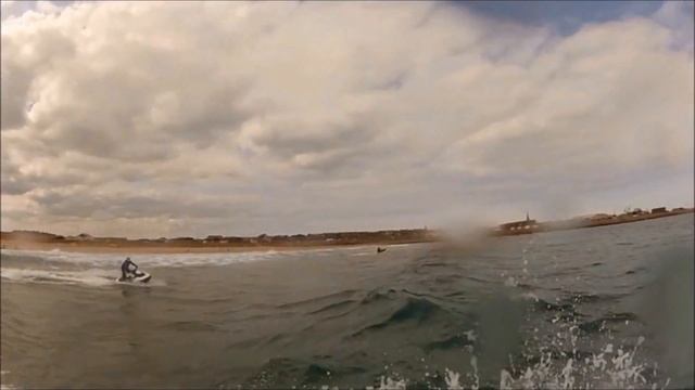 seadoo spark surf wave jumping смотреть онлайн